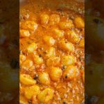 Cómo guardar ñoquis crudos en la heladera