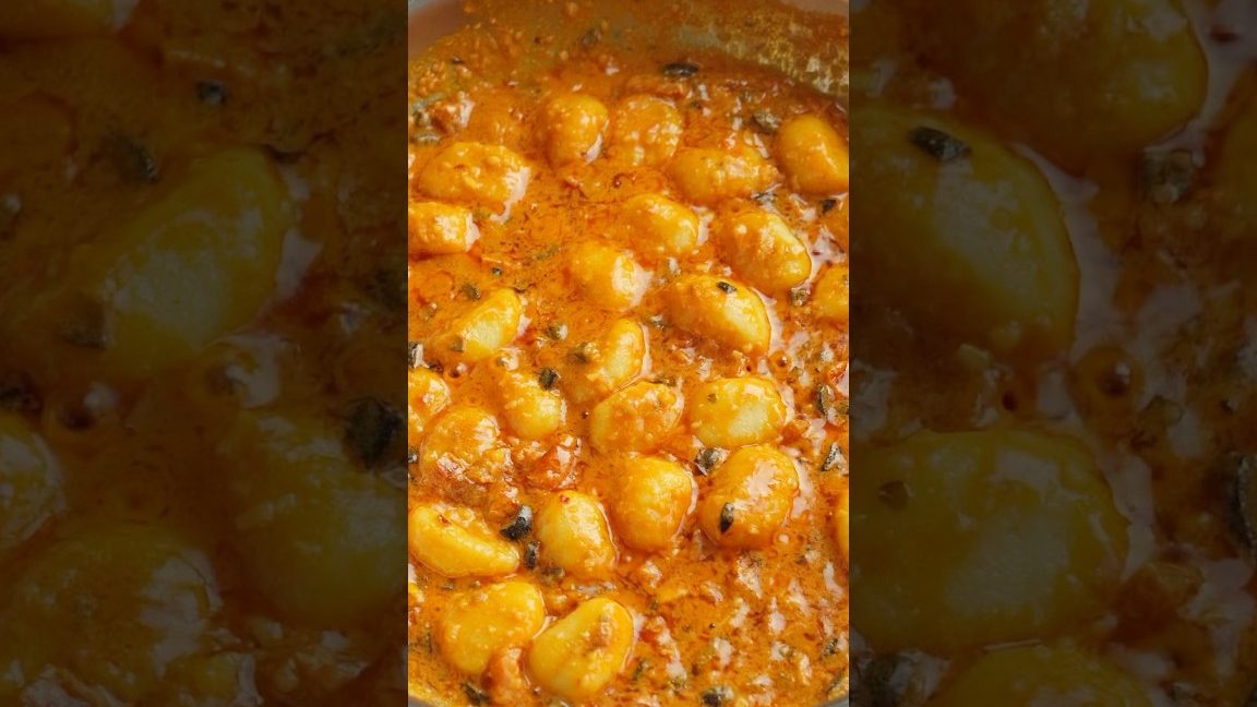 Cómo guardar ñoquis crudos en la heladera