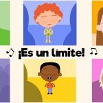 Establecer normas y límites a los niños