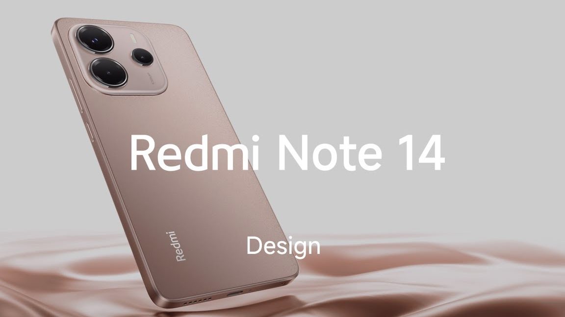 Comparar Xiaomi 14T vs Redmi Note 14 Pro