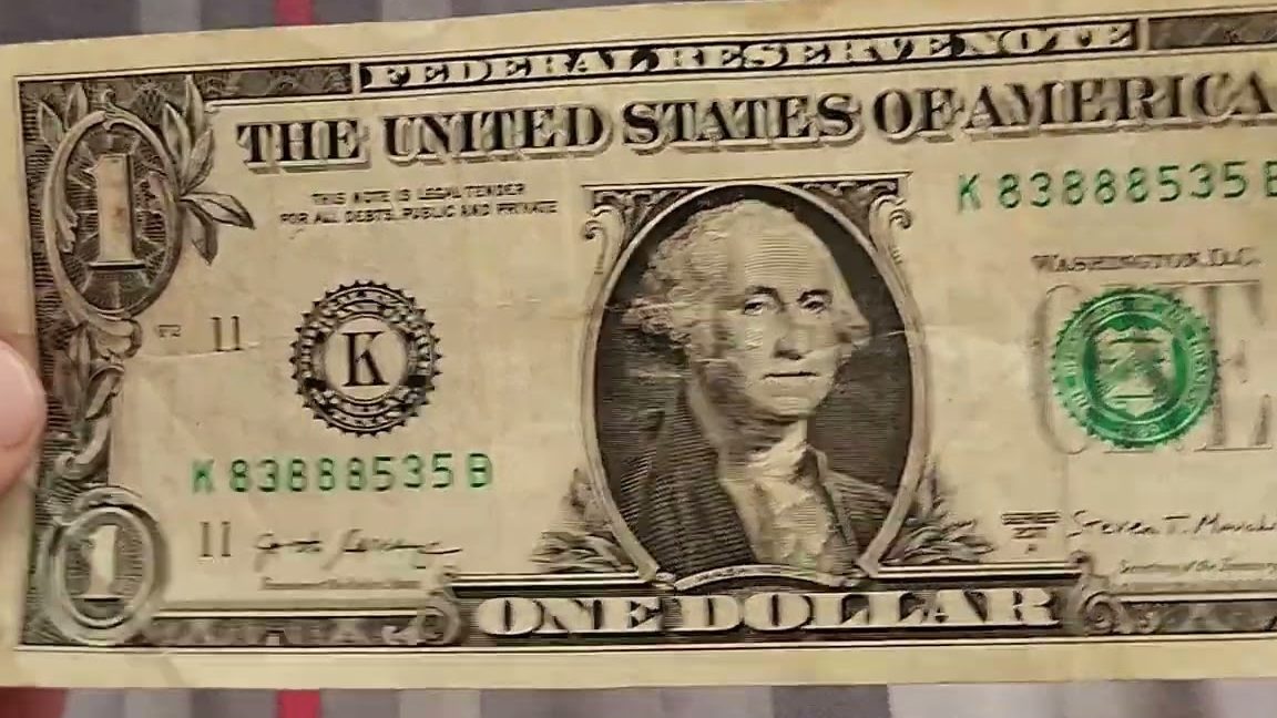 Comprobar el juego del bicho por el número del billete