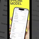 Verificar AirPods originales con número de serie