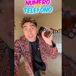 Recuperar ID de Apple con número de teléfono