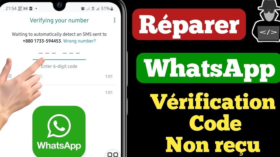 Escribir a un número de WhatsApp