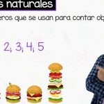 Representar y describir números naturales de más de 6 dígitos y menores que 1 000 millones