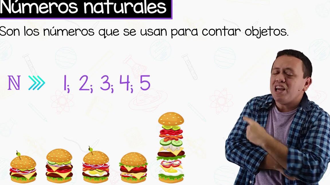 Representar y describir números naturales de más de 6 dígitos y menores que 1 000 millones