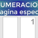 numeros pagina