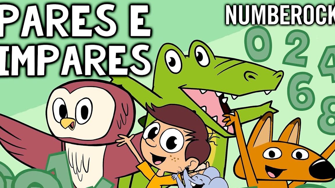 Conceptuar números pares, compuestos y primos: ejemplos