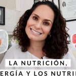 Adquirir los nutrientes y la energía necesarios para crecer, desarrollarse y mantenerse con vida