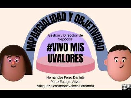 Examinar de manera objetiva e imparcial los asuntos