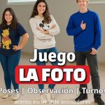 Observar y fotografiar animales en su hábitat natural