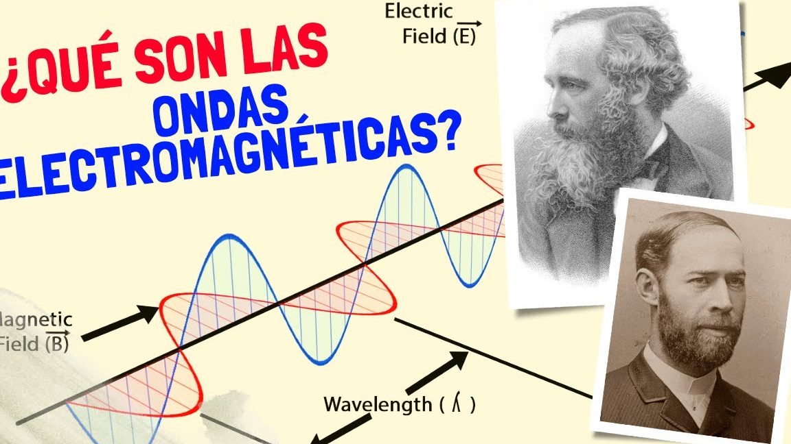 Transmitir algo por medio de ondas electromagnéticas