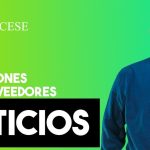 operaciones proveedores