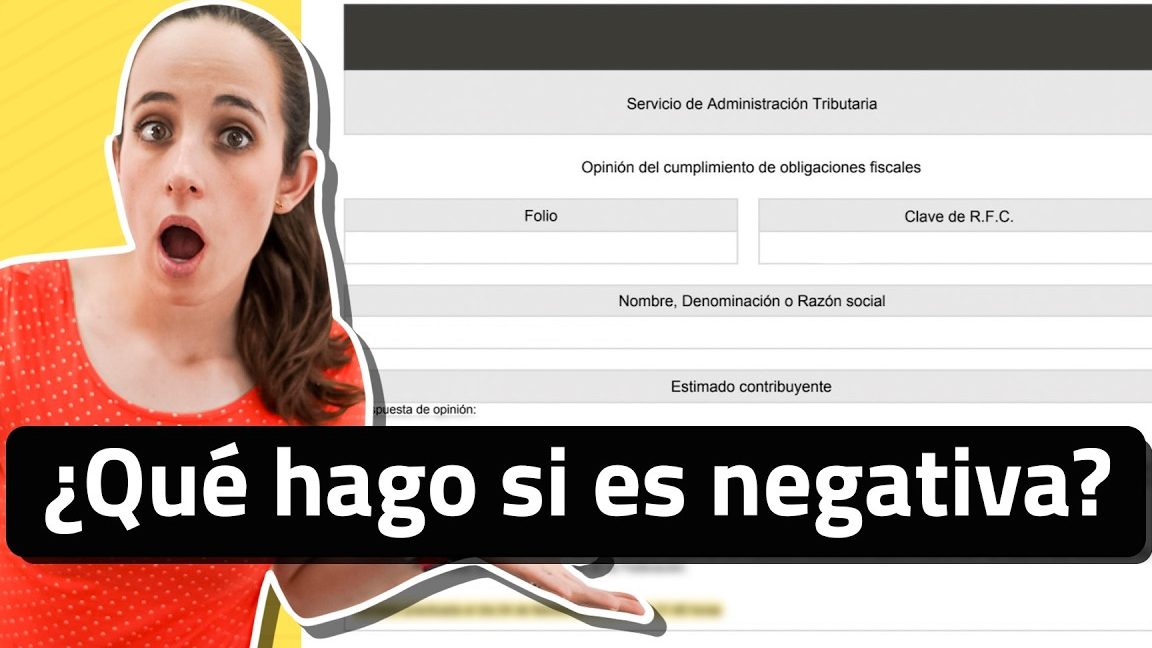 Autorizar hacer pública tu opinión sobre el cumplimiento