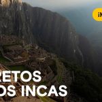 Quiero adornar tu frente con oro inca