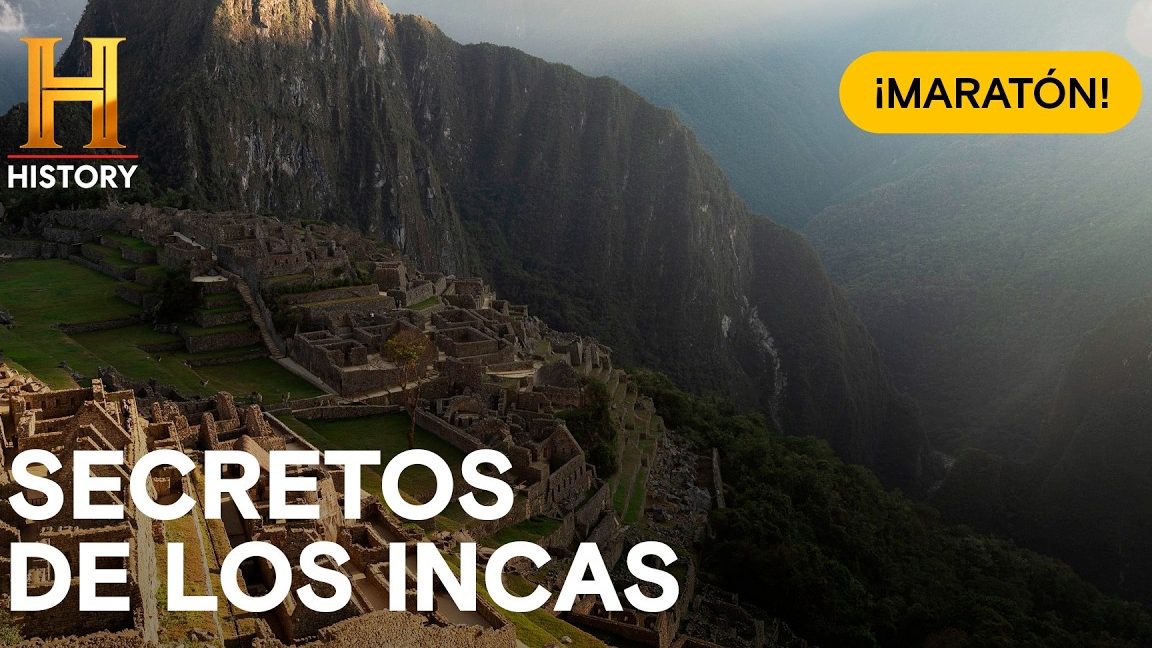 Quiero adornar tu frente con oro inca