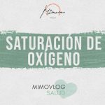 oxigeno sangre