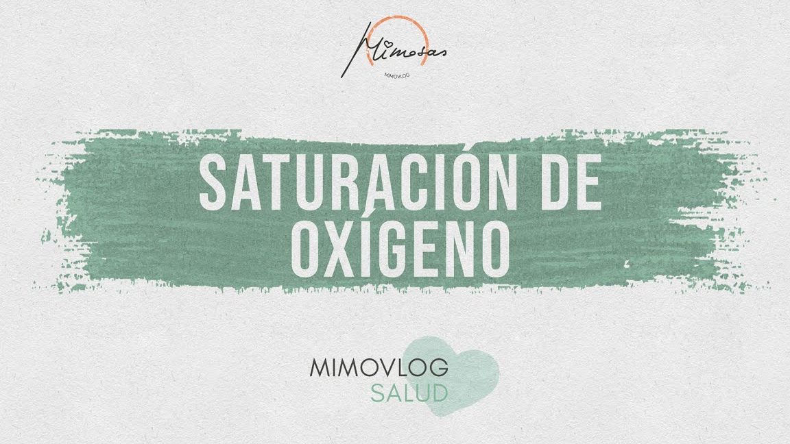 Medir oxígeno en sangre con el móvil