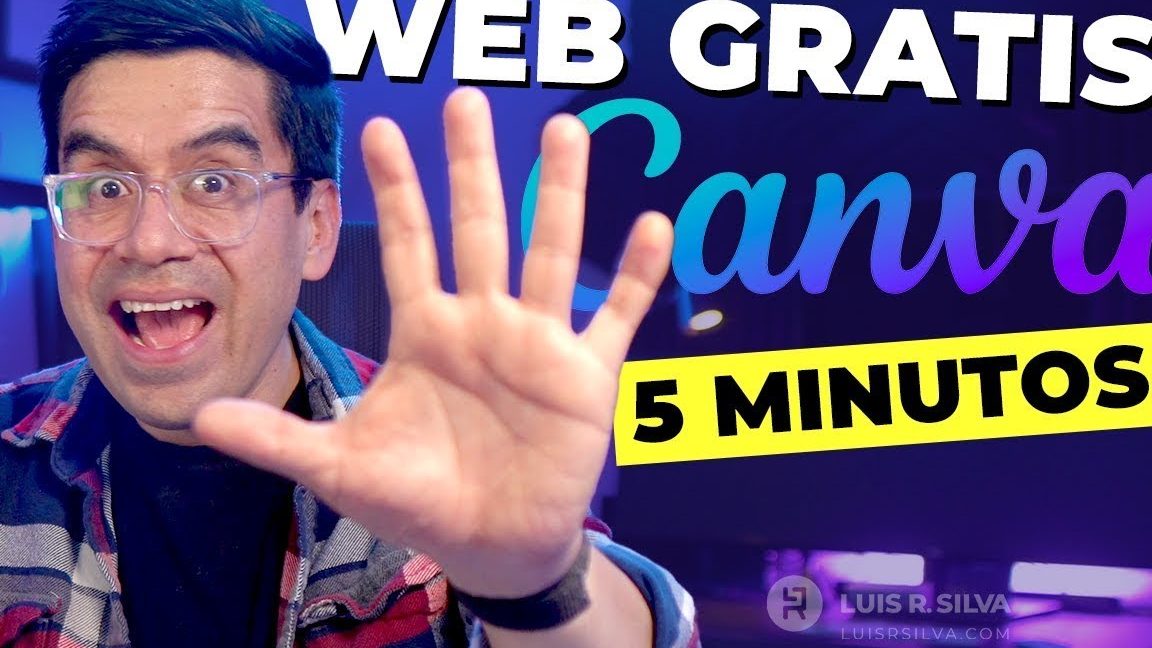 Cómo poner en marcha una página web
