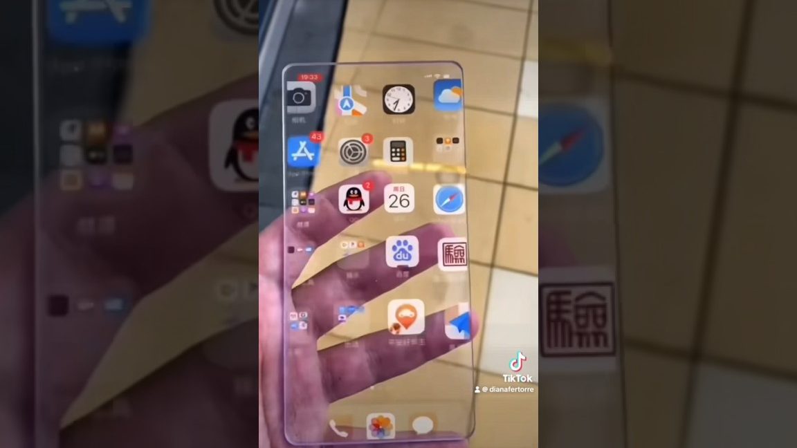 Transmitir la pantalla de mi celular a mi PC