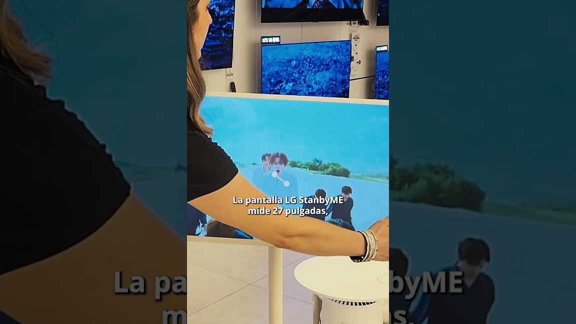 Habilitar y deshabilitar la pantalla táctil en Windows