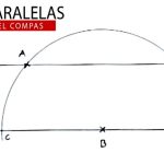 Trazar un plano que contenga a la recta r y sea paralelo a la recta s