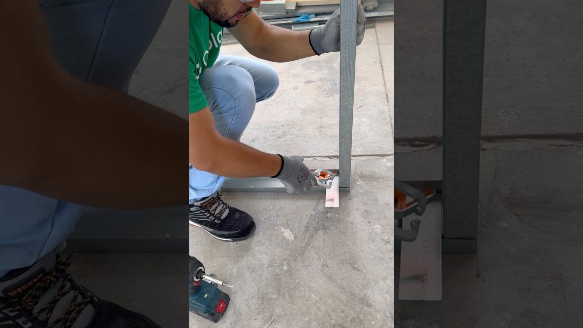 Reforzar pared de pladur para colgar TV