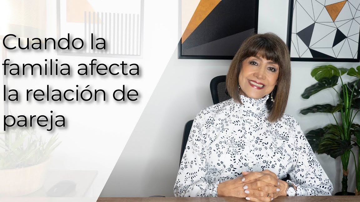Elegir entre tu pareja y tu familia