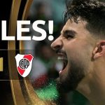¿Qué canal va a transmitir el partido del Palmeiras?