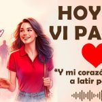 pasar corazon