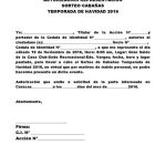 Asegurar la zona colocando señales y evitando el paso de terceros