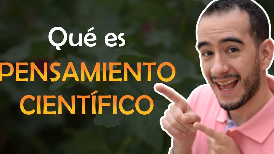 Educar mentes curiosas la formación del pensamiento científico y tecnológico en la infancia