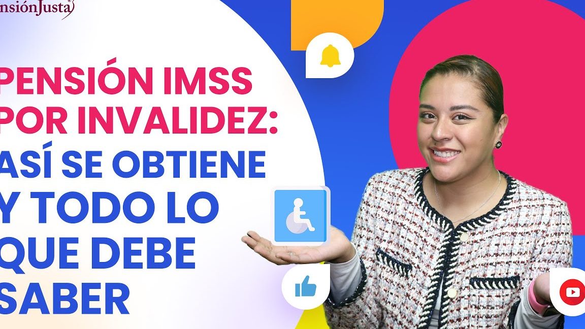 Tramitar y obtener una pensión de invalidez