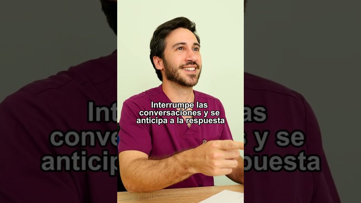 Explicar las necesidades que presentan las personas con dificultades comunicativas en su vida diaria