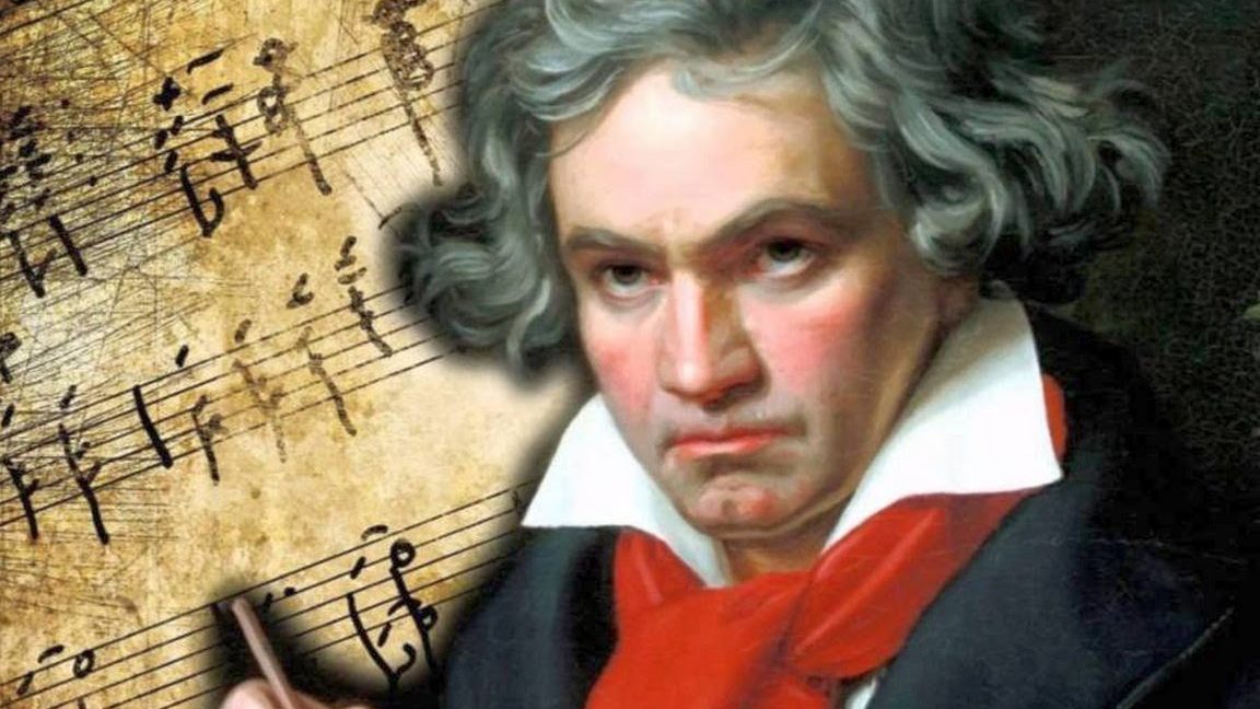 Forma de seccionar una pieza musical en dos