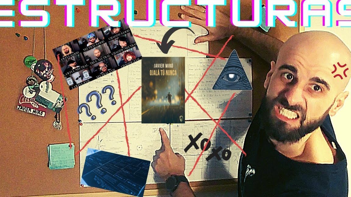 Expresar por qué, al planificar un texto, es necesario organizar las ideas generadas