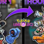 Participar desde atrás es la clave Pokémon Unbound