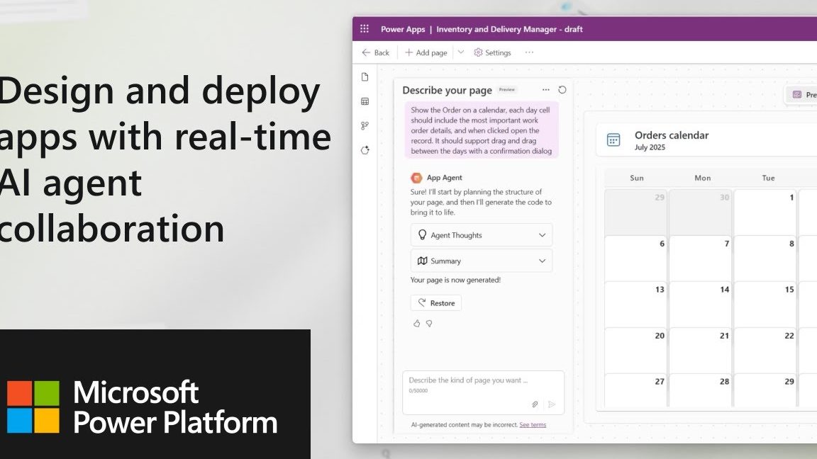 Ejecutar flujo de Power Automate desde Power Apps