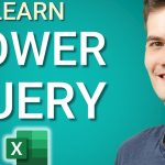 power query