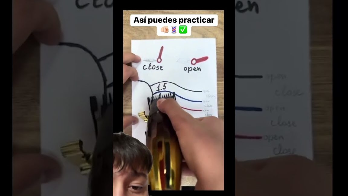 Ejecutar o practicar algo no material crucigrama