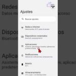 predeterminada google