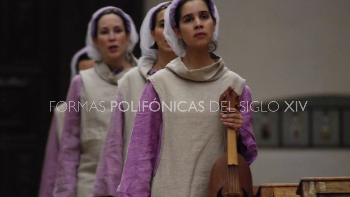 Reunir pruebas y prende a la abadesa