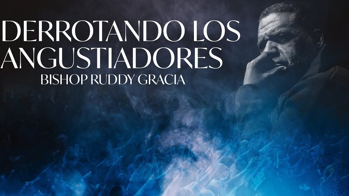 Aderezas la mesa delante de mí en presencia de mis angustiadores