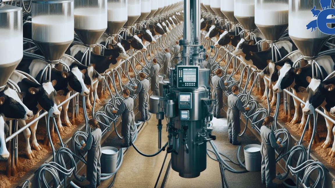 Producir la leche necesaria para alimentar al recién nacido