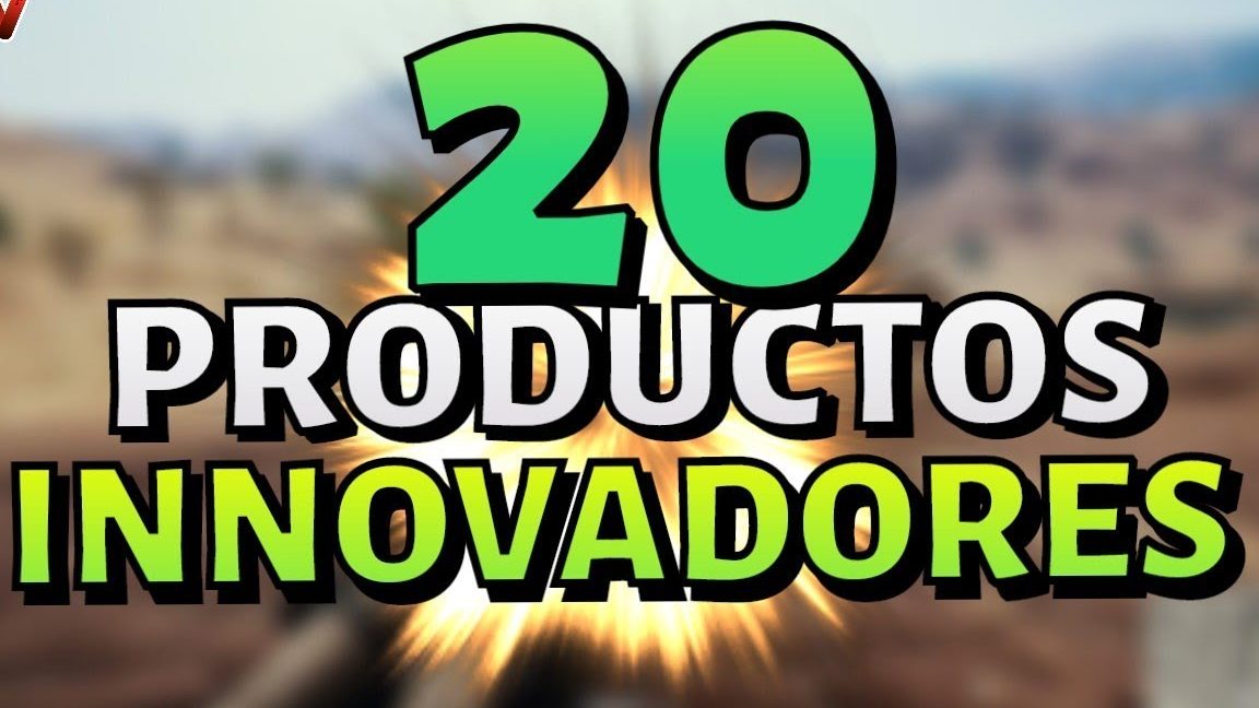 Idear, diseñar y llevar con éxito al mercado una idea o un producto innovador