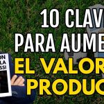 producto servicio