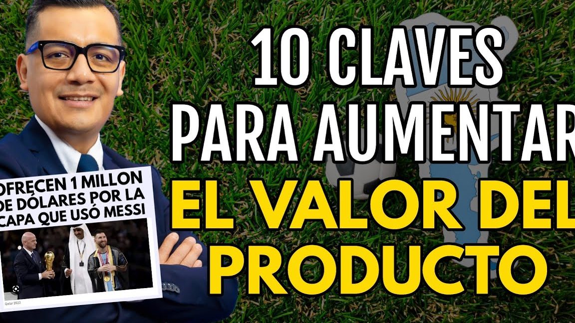 Busca persuadir a los receptores de que compren un producto o servicio