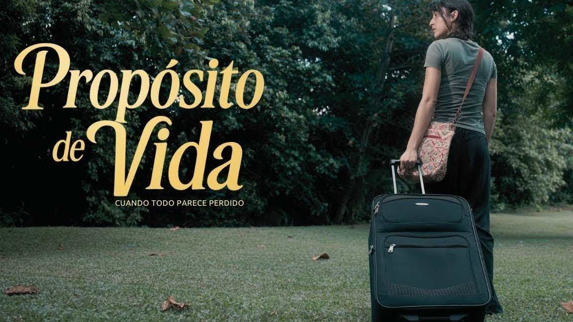 Concluir que solamente el creador puede definir el propósito de nuestra vida