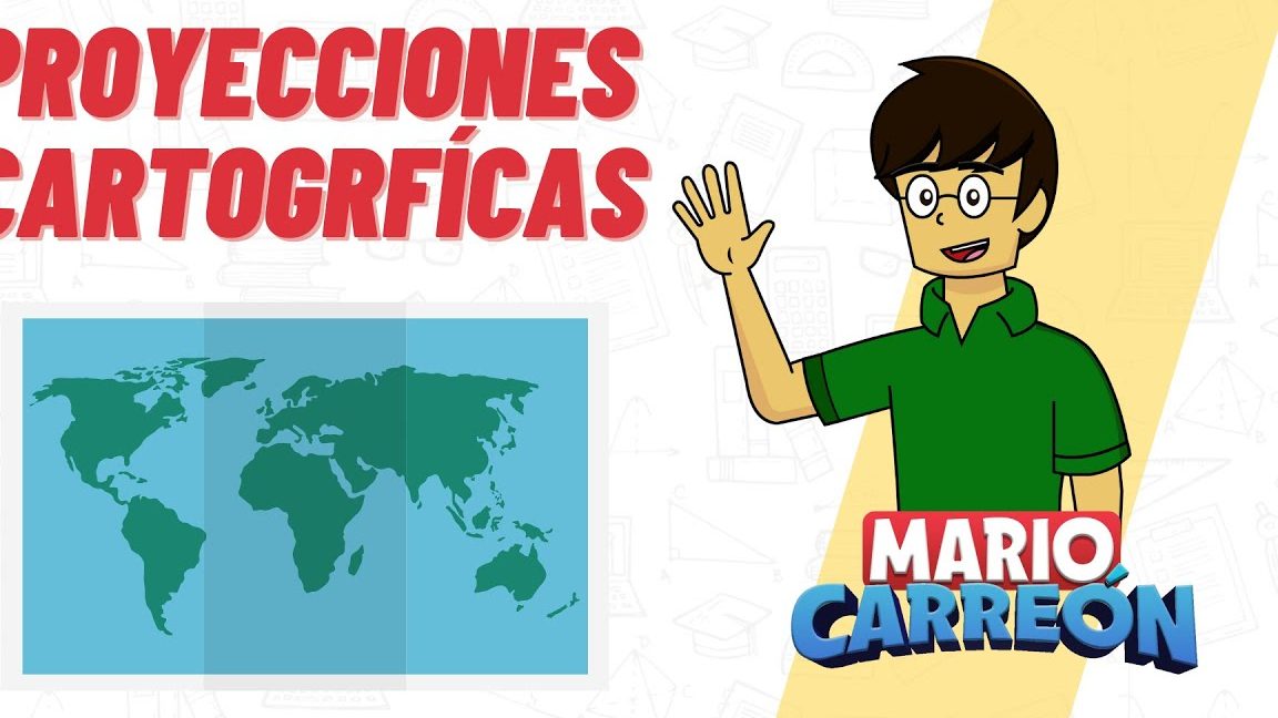 Representar las dos proyecciones y la tercera proyección de los puntos dados a continuación