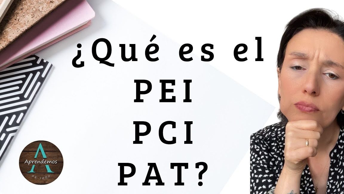 Prever todas las medidas para garantizar la puesta en práctica del proyecto curricular
